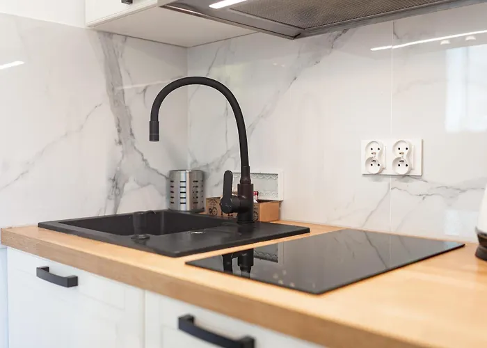 River House Διαμέρισμα