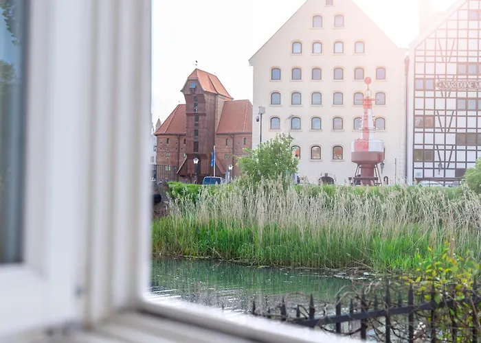 River House Διαμέρισμα *