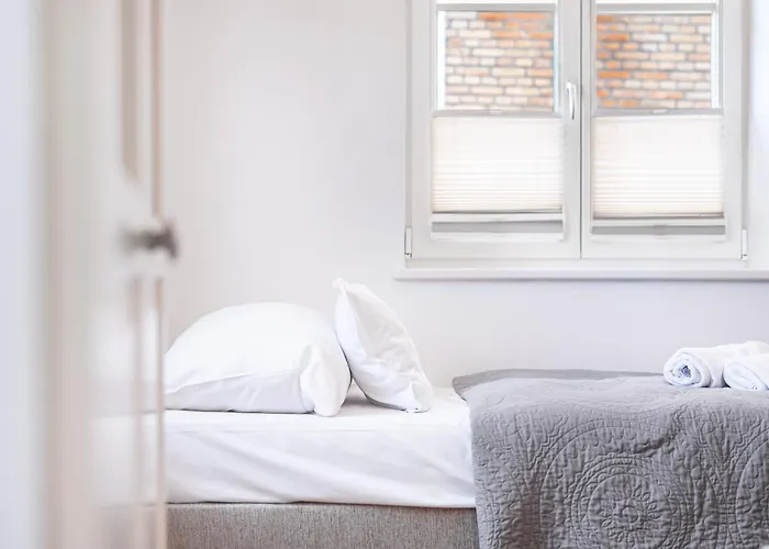 River House Γκντανσκ