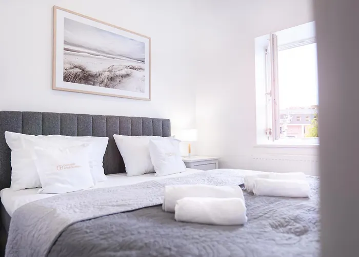 River House Διαμέρισμα