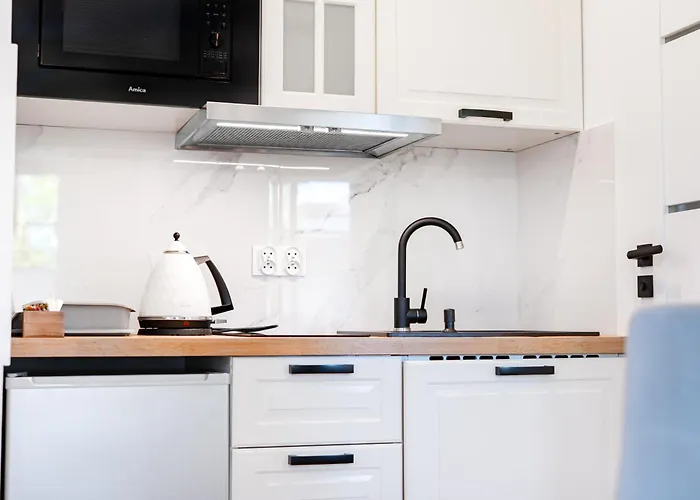 River House * Γκντανσκ