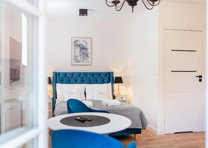 Διαμέρισμα River House