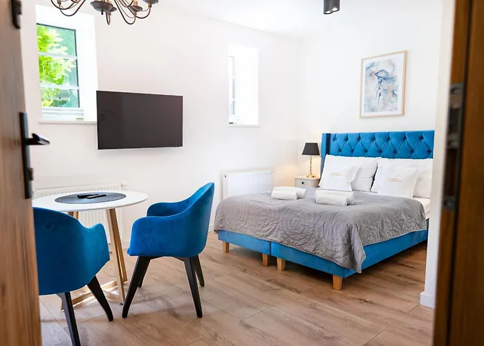 River House Διαμέρισμα *