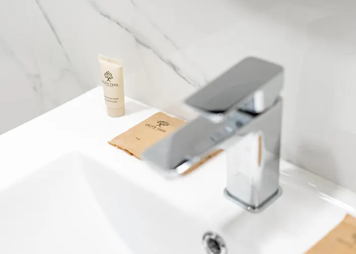 Διαμέρισμα River House