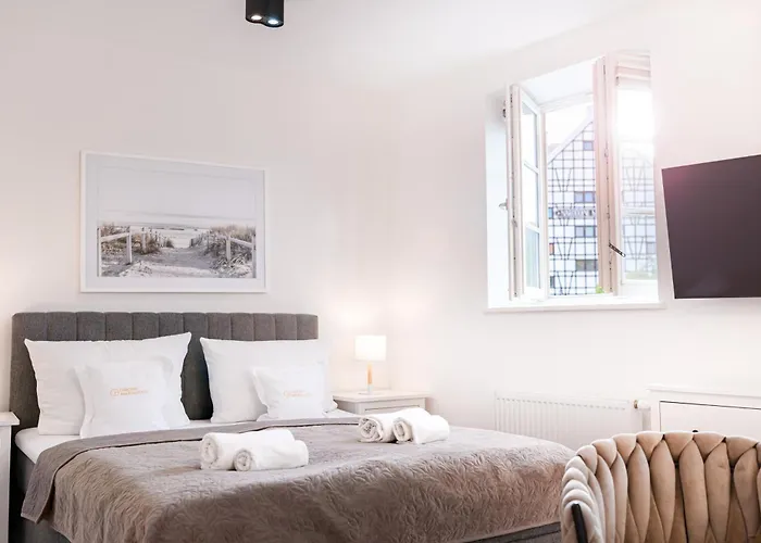 River House Διαμέρισμα