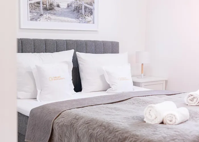 Διαμέρισμα River House *