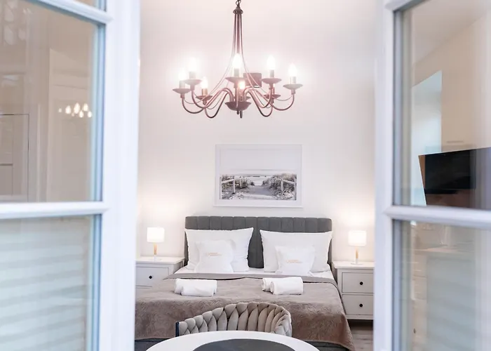 Διαμέρισμα River House *