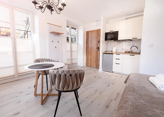 River House Διαμέρισμα Γκντανσκ