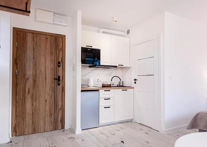 River House Διαμέρισμα Γκντανσκ