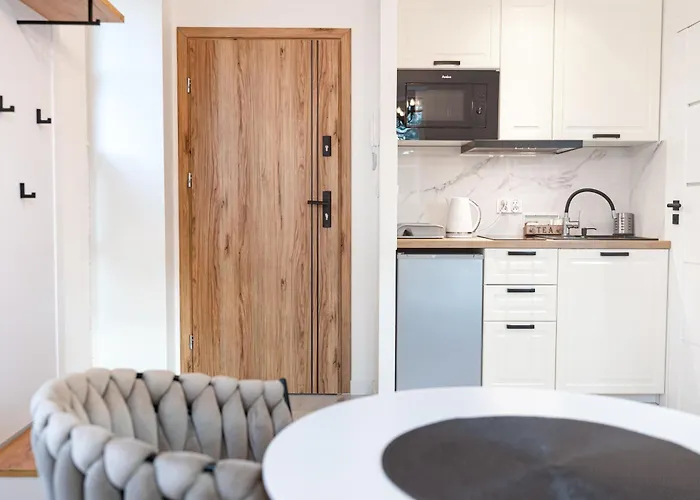 River House Διαμέρισμα Γκντανσκ